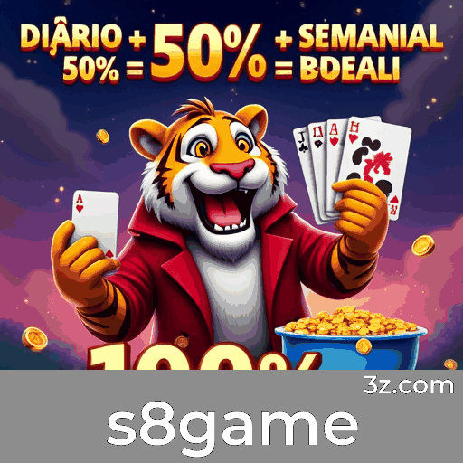 Registre-se Rápido e Desbloqueie Recompensas Exclusivas s8game