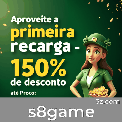 Infraestrutura Multi-Camadas Robusta na s8game