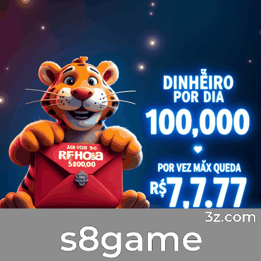 s8game: Baixe Rápido e Use Facilmente no Brasil