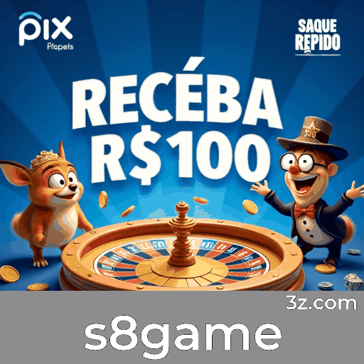 Inovações Disruptivas e Visão de Futuro na s8game