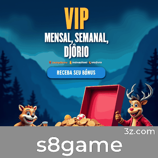 Registre-se Rápido e Desbloqueie Recompensas Exclusivas s8game