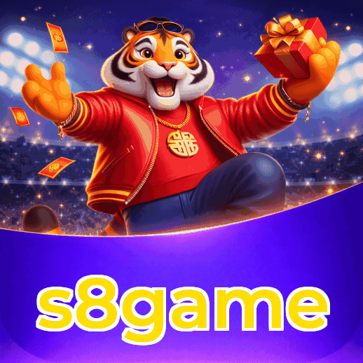 Especificações técnicas download s8game