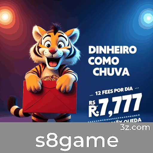 Infraestrutura Multi-Camadas Robusta na s8game